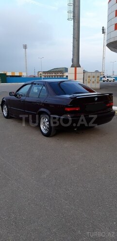 BMW 318 1994, 400,000 km - 1.8 l - Bakı