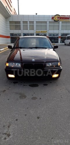 BMW 318 1994, 400,000 km - 1.8 l - Bakı