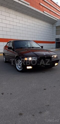 BMW 318 1994, 400,000 km - 1.8 l - Bakı