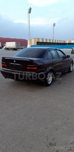 BMW 318 1994, 400,000 km - 1.8 l - Bakı