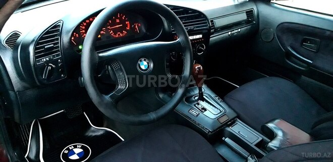 BMW 318 1994, 400,000 km - 1.8 l - Bakı