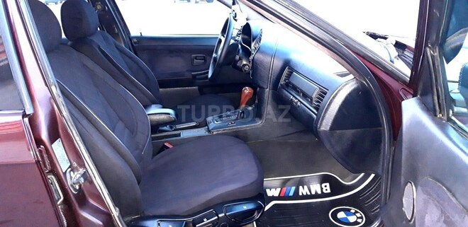 BMW 318 1994, 400,000 km - 1.8 l - Bakı