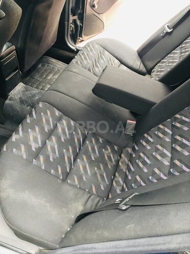 Mercedes C 180 1999, 369,236 km - 1.8 l - Bakı