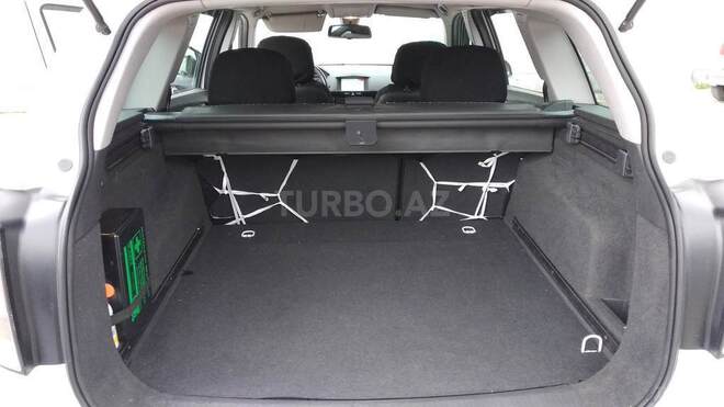 Opel Astra 2010, 165,000 km - 1.7 l - Bakı