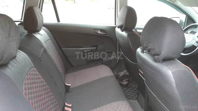 Opel Astra 2010, 165,000 km - 1.7 l - Bakı