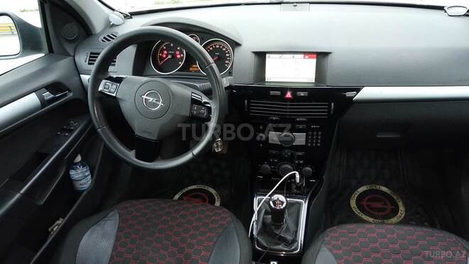 Opel Astra 2010, 165,000 km - 1.7 l - Bakı