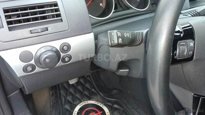 Opel Astra 2010, 165,000 km - 1.7 l - Bakı