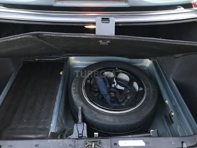 Mercedes E 280 2000, 321,000 km - 2.8 l - Bakı