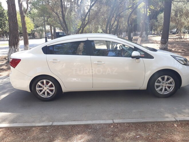 Kia Rio 2012, 190,000 km - 1.4 l - Sumqayıt