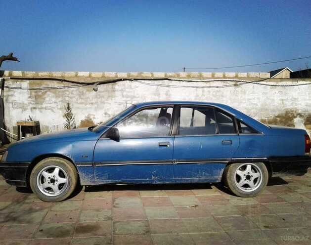 Opel Omega 1986, 2,263,562 km - 0.2 l - Bakı