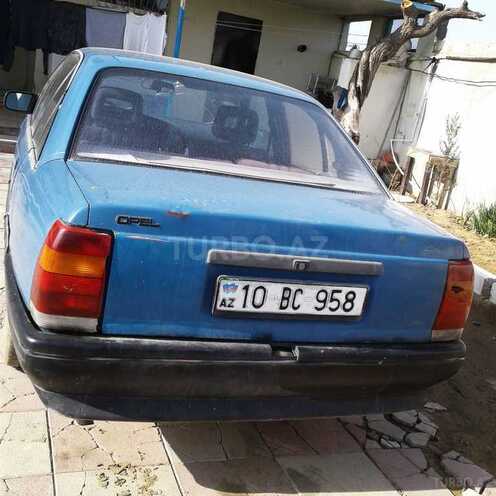 Opel Omega 1986, 2,263,562 km - 0.2 l - Bakı