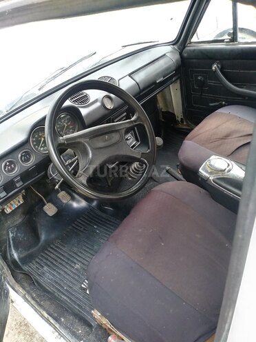 LADA (VAZ) 2106 1985, 111,111 km - 1.6 l - Bakı