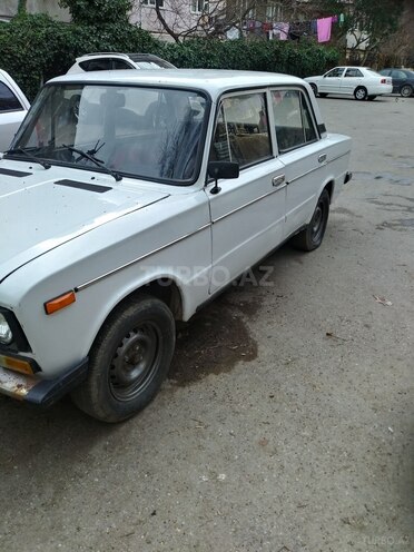 LADA (VAZ) 2106 1985, 111,111 km - 1.6 l - Bakı