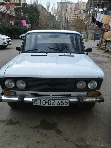 LADA (VAZ) 2106 1985, 111,111 km - 1.6 l - Bakı