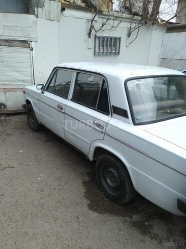 LADA (VAZ) 2106 1985, 111,111 km - 1.6 l - Bakı