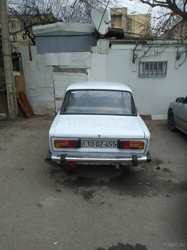 LADA (VAZ) 2106 1985, 111,111 km - 1.6 l - Bakı