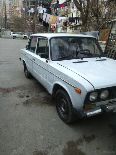 LADA (VAZ) 2106 1985, 111,111 km - 1.6 l - Bakı