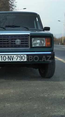 LADA (VAZ) 2107 2005, 155,232 km - 1.6 л - Balakən