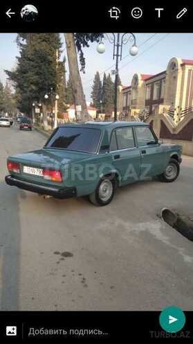 LADA (VAZ) 2107 2005, 155,232 km - 1.6 л - Balakən