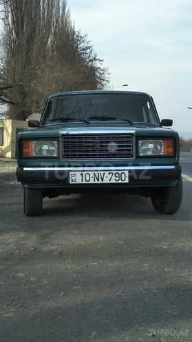 LADA (VAZ) 2107 2005, 155,232 km - 1.6 л - Balakən