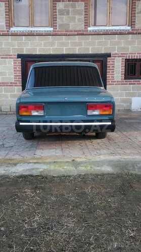 LADA (VAZ) 2107 2005, 155,232 km - 1.6 л - Balakən
