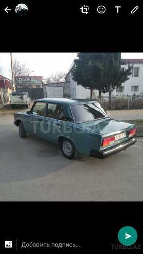 LADA (VAZ) 2107 2005, 155,232 km - 1.6 л - Balakən