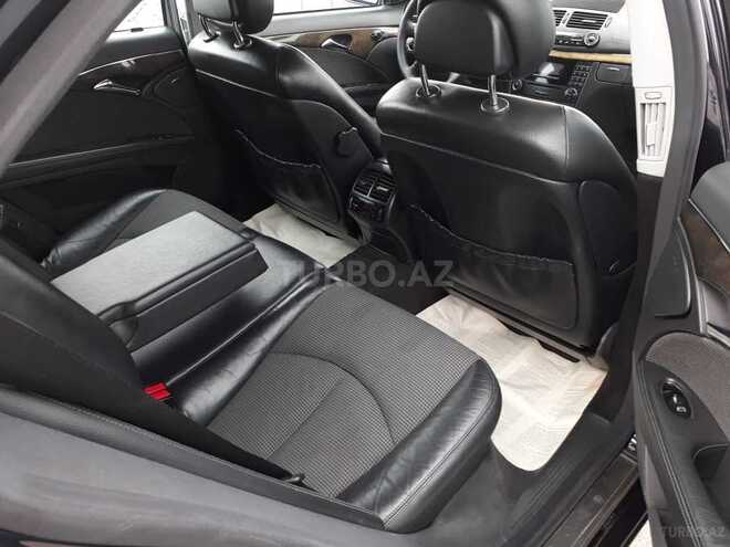 Mercedes E 320 2004, 250,000 km - 3.2 l - Bakı