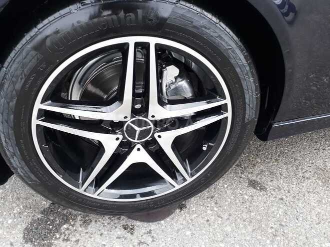 Mercedes E 320 2004, 250,000 km - 3.2 l - Bakı