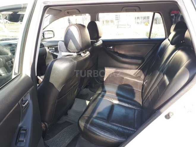 Toyota Corolla 2006, 224,000 km - 1.5 l - Bakı