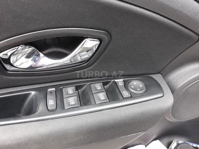 Renault Megane 2012, 173,500 km - 1.5 l - Bakı