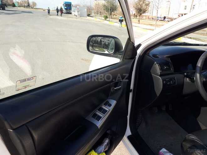 Toyota Corolla 2006, 224,000 km - 1.5 l - Bakı