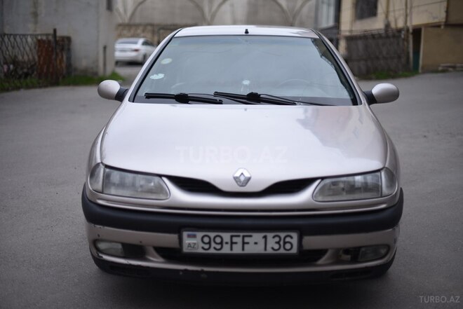 Renault Laguna 1994, 256,000 km - 2.0 l - Bakı