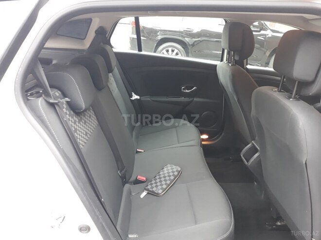 Renault Megane 2012, 173,500 km - 1.5 l - Bakı