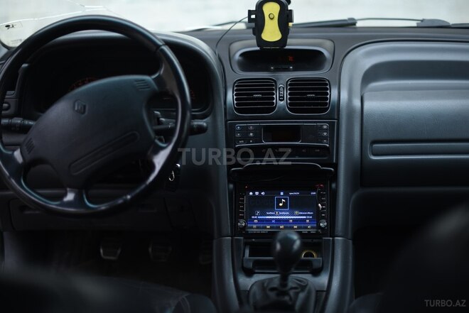 Renault Laguna 1994, 256,000 km - 2.0 l - Bakı