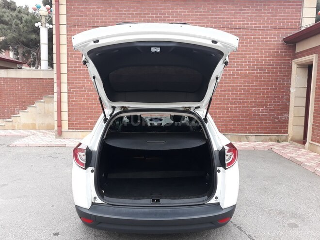 Renault Megane 2012, 173,500 km - 1.5 l - Bakı