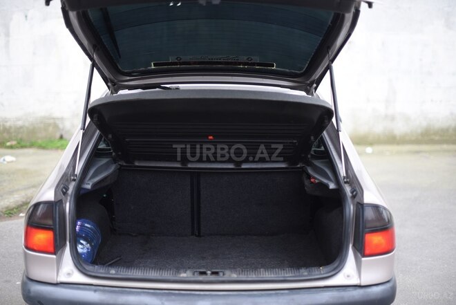 Renault Laguna 1994, 256,000 km - 2.0 l - Bakı