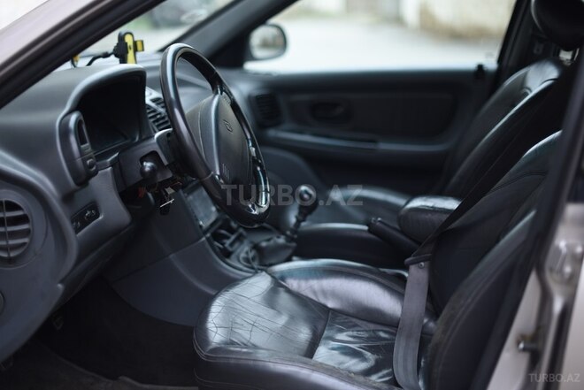 Renault Laguna 1994, 256,000 km - 2.0 l - Bakı