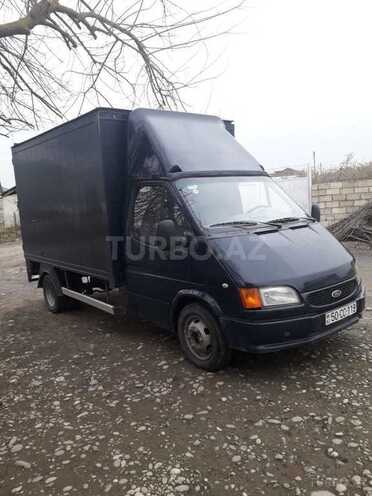 Ford Transit 1998, 270,000 km - 2.5 л - Xaçmaz