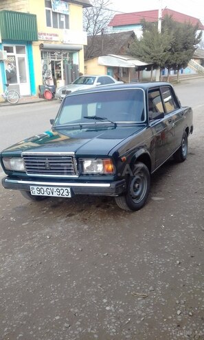 LADA (VAZ) 2107 2005, 299,197 km - 1.6 л - Astara