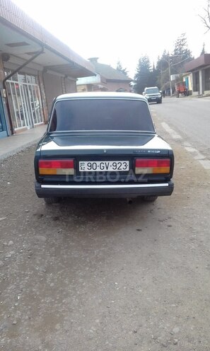 LADA (VAZ) 2107 2005, 299,197 km - 1.6 л - Astara