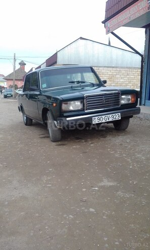 LADA (VAZ) 2107 2005, 299,197 km - 1.6 л - Astara