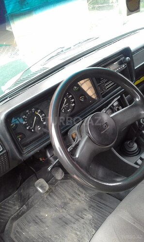 LADA (VAZ) 2107 2005, 299,197 km - 1.6 л - Astara