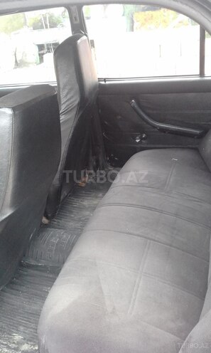 LADA (VAZ) 2107 2005, 299,197 km - 1.6 л - Astara