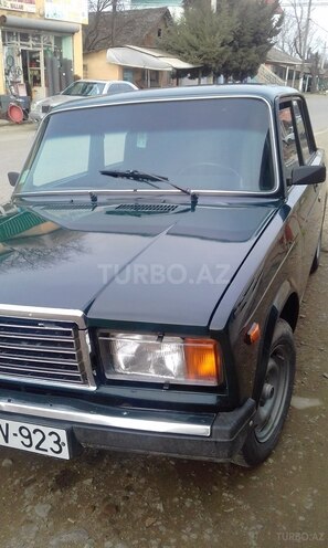 LADA (VAZ) 2107 2005, 299,197 km - 1.6 л - Astara