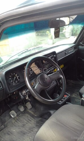 LADA (VAZ) 2107 2005, 299,197 km - 1.6 л - Astara