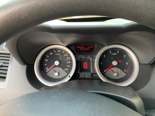 Renault Megane 2006, 180,000 km - 1.5 л - Bakı