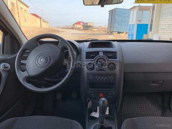 Renault Megane 2006, 180,000 km - 1.5 л - Bakı