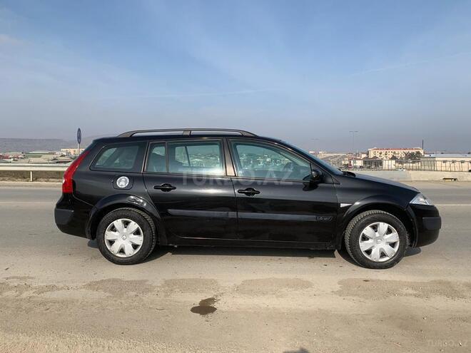 Renault Megane 2006, 180,000 km - 1.5 л - Bakı