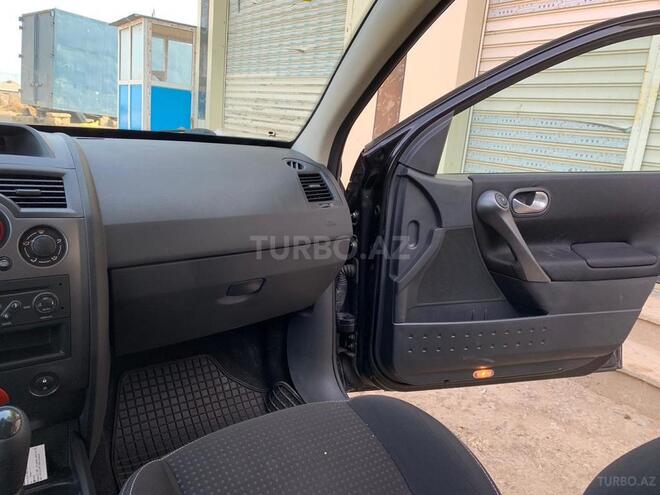 Renault Megane 2006, 180,000 km - 1.5 л - Bakı