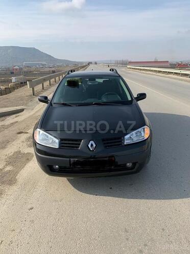 Renault Megane 2006, 180,000 km - 1.5 л - Bakı